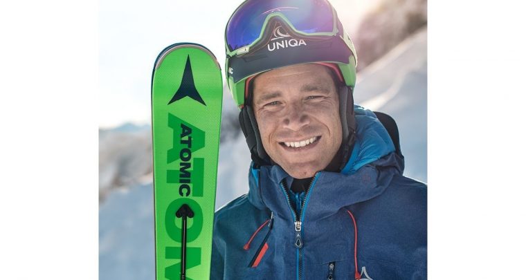 Atomic Redster X, le ski piste ultra performant