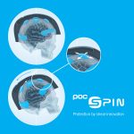 casque POC-SPIN