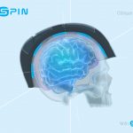 casque POC-SPIN