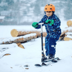 luges-stiga-Snow Kick