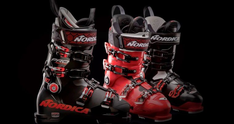 Chaussure de ski Nordica, la Machine Family s'agrandit
