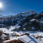 Tignes