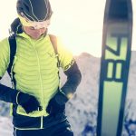 ski de rando Dynafit Speedfit 84