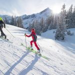 ski de rando Dynafit SL 80