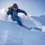 ski de rando Dynafit Tour 88