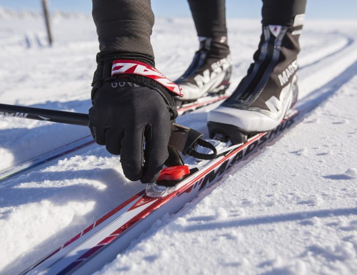 Move Switch Rottefella, une révolution pour la technique classique en ski nordique