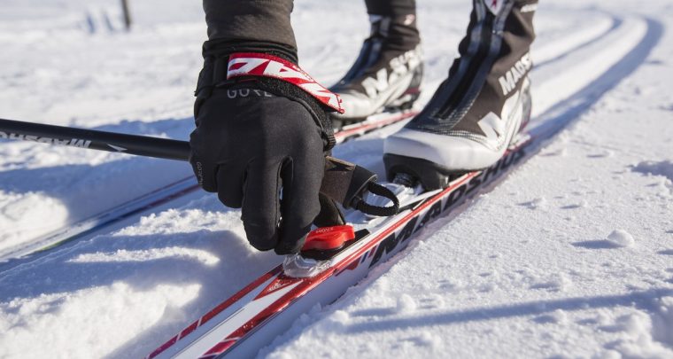 Move Switch Rottefella, une révolution pour la technique classique en ski nordique