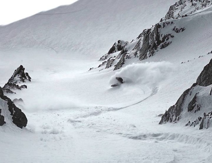 Jones Snowboards Surf Series : la glisse à l'état pur