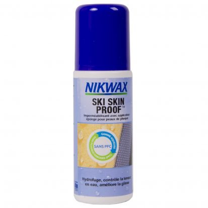 Nikwax imperméabilisant ski rando