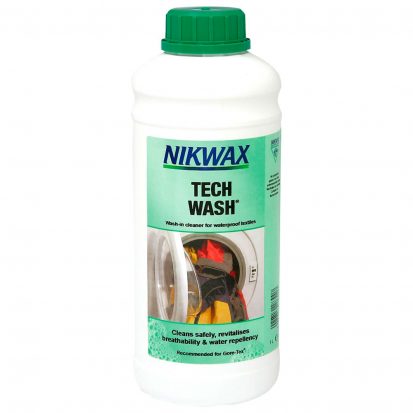Lessive Nikwax 1 L
