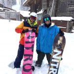 Snowboards Nitro Rock On Snow 2019