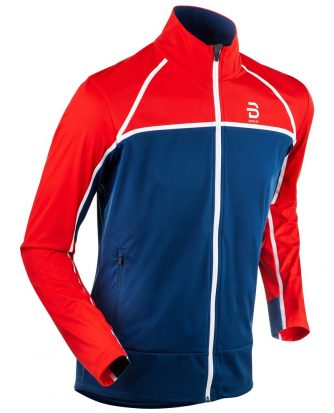 veste trace seefeld homme devant