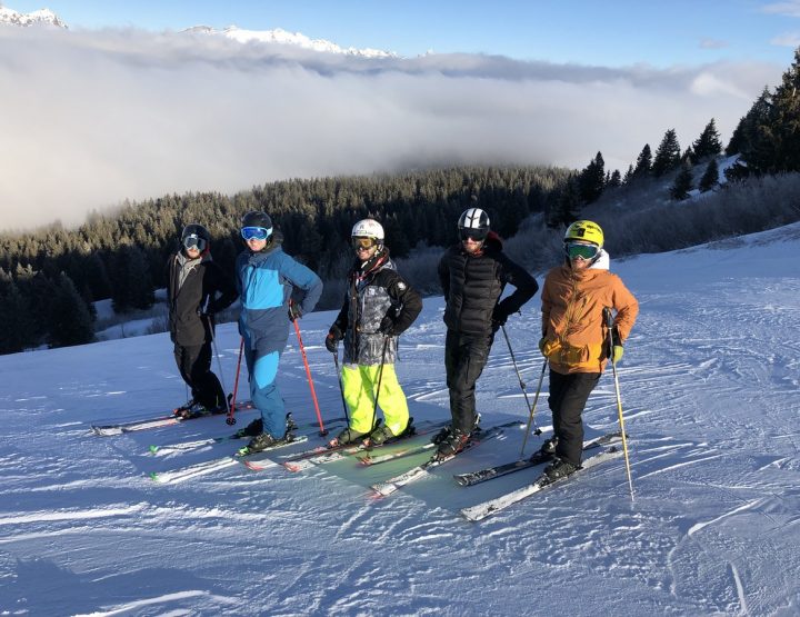 Test Skis : Rossignol 2020 !