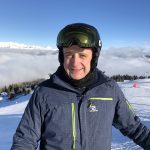 Frédéric Morel-Directeur Général Glisshop