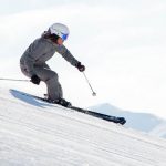 ski vantage 90W