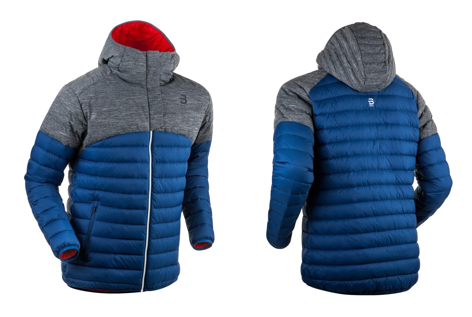 veste insulator seefeld