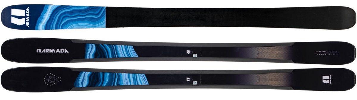 Tracer 98 Armada 2020 