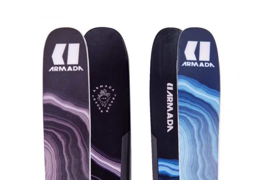 Ski Armada Tracer 2020