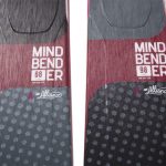 K2 Mindbender Détail 03