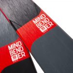 K2 Mindbender Détail 05