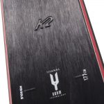 K2 Mindbender Détail 06