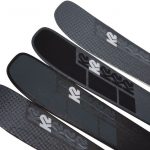 K2 Mindbender topsheet