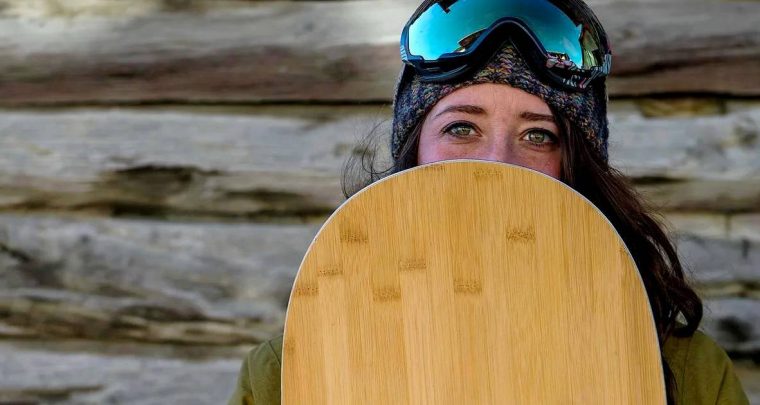 Quelles marques pour un snowboard respectueux de l’environnement ?