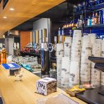 bar