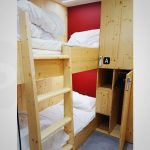 cabine 4