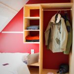 cabine double
