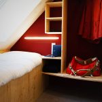 cabine single