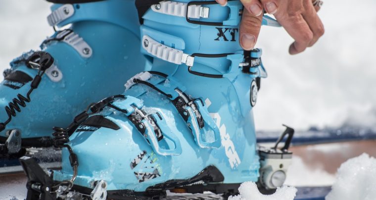 Chaussure de ski : comment éviter les douleurs tibiales ?