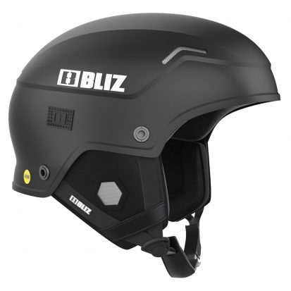 evo casque bliz noir