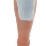 gel protection tibia