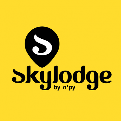 logo skylodge