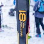Skis Dynafit