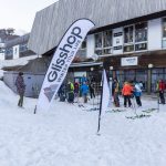 sortie rando Glisshop Super Besse