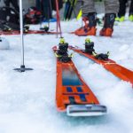 Skis Dynafit