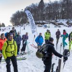 sortie rando Glisshop Super Besse