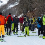 sortie rando Glisshop Super Besse