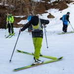 Conversions ski de rando