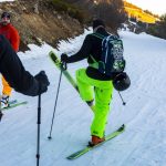 Conversions ski de rando