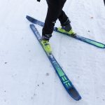 Conversions ski de rando