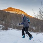 sortie rando Glisshop Super Besse