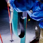 peaux de phoque ski de rando