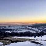 sortie rando Glisshop Super Besse