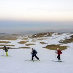 sortie rando Glisshop Super Besse
