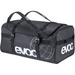 Duffle Bag Black S 40 L EVOC
