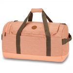 Eq Duffle 50l Coralreef DAKINE