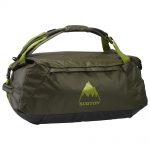 Multipath Duffle 60 Keef Coated BURTON